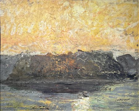 Pratella Paolo (Napoli 1892 - 1980)