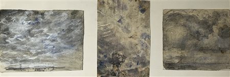 Pratella Attilio (Lugo di Romagna, RA 1856 - Napoli 1949)