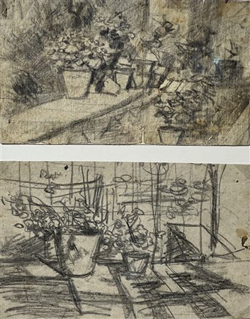 Pratella Attilio (Lugo di Romagna, RA 1856 - Napoli 1949)