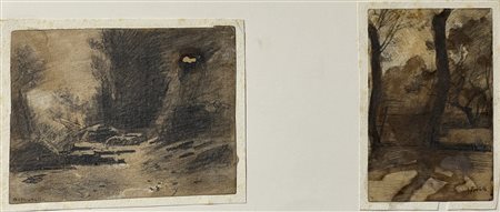 Pratella Attilio (Lugo di Romagna, RA 1856 - Napoli 1949)