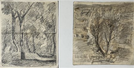 Pratella Attilio (Lugo di Romagna, RA 1856 - Napoli 1949)