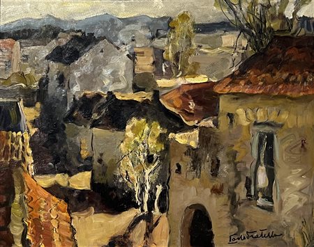 Pratella Paolo (Napoli 1892 - 1980)