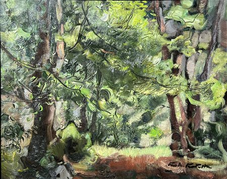 Pratella Paolo (Napoli 1892 - 1980)