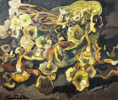 Pratella Paolo (Napoli 1892 - 1980)