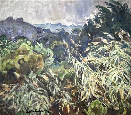 Pratella Paolo (Napoli 1892 - 1980)