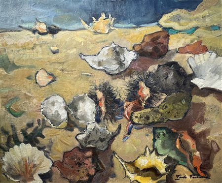 Pratella Paolo (Napoli 1892 - 1980)