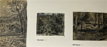 Pratella Attilio (Lugo di Romagna, RA 1856 - Napoli 1949)