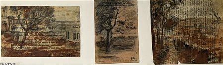 Pratella Attilio (Lugo di Romagna, RA 1856 - Napoli 1949)