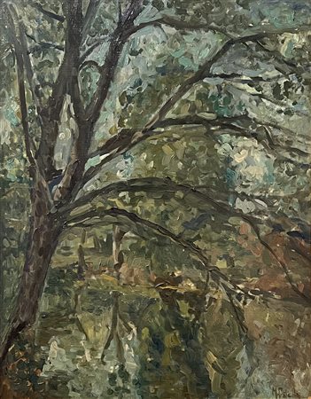 Pratella Mario (? 1924 - Milano 2022)