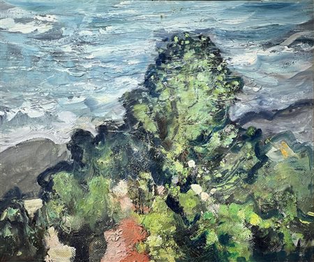 Pratella Paolo (Napoli 1892 - 1980)