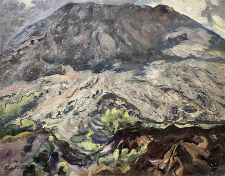 Pratella Paolo (Napoli 1892 - 1980)