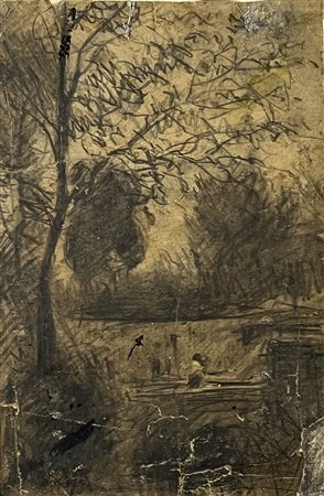 Pratella Attilio (Lugo di Romagna, RA 1856 - Napoli 1949)