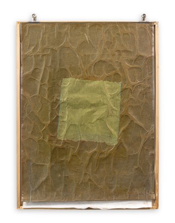 JAN CM PEETERS (1947) - Paintin, 2008