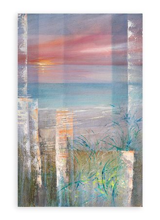 GABRIELLA LUCATTELLO - Sipari di Luce, 2009