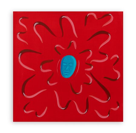 PLUMCAKE (1983) - Senza titolo