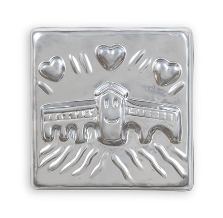 PLUMCAKE (1983) - Ponte che ride