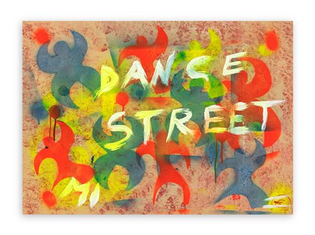 KEYLO - Dance Street, 2021