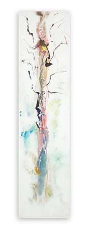 ERNESTO TRECCANI (1920-2009) - Albero, 1979 circa