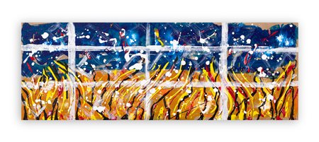 DALILA CROTTI (1983) - Atelier 7, 2007