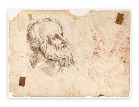 ANONIMO - Senza Titolo