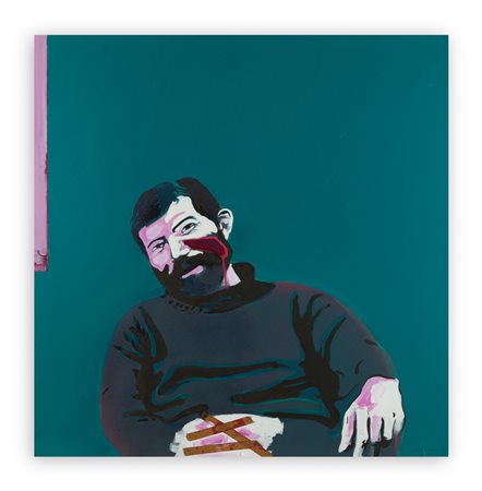 NINO CROCIANI (1930-2018) - Anatomia della violenza e della impotenza, 1969