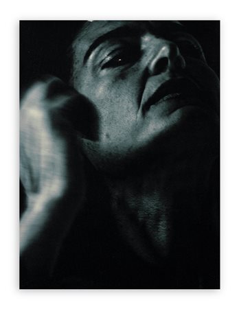 PAOLA FERRARIO - Il doppio, 2008