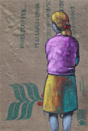 PALOSUO HANNU, Tomorrow never knows