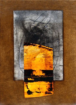 SASSI Marilena, Senza titolo