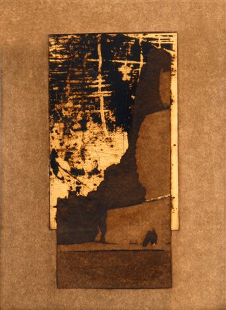 SASSI Marilena, Senza titolo