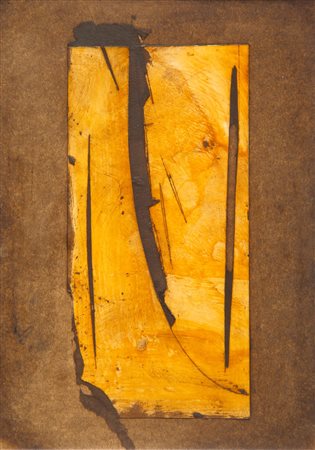 SASSI Marilena, Senza titolo