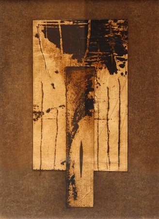 SASSI Marilena, Senza titolo