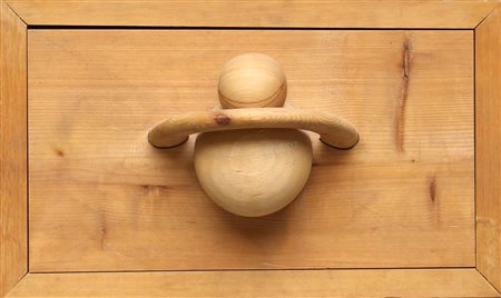 CONTE Bruno, Pressanza 1