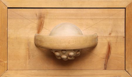 CONTE Bruno, Pressanza 2