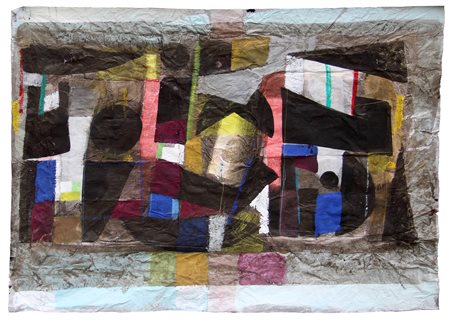 SPAGNOLI Stefano, Senza titolo