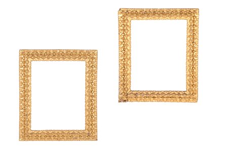 Pair of frames