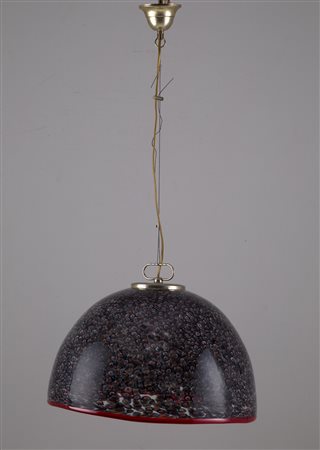 GAE AULENTI. Chandelier for LEUCOS