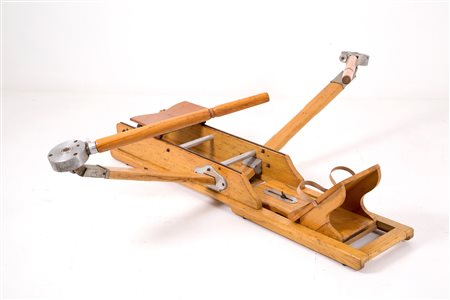 Rowing machine