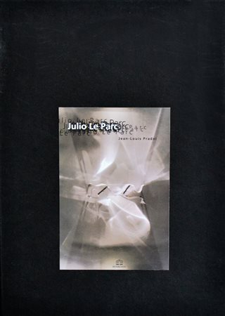JULIO LE PARC, Suite - 4 Serigrafie