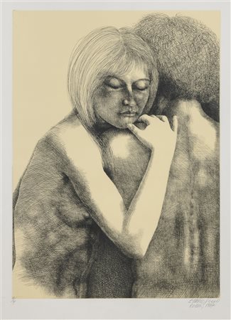 LITOGRAFIA DI EMILIO GRECO