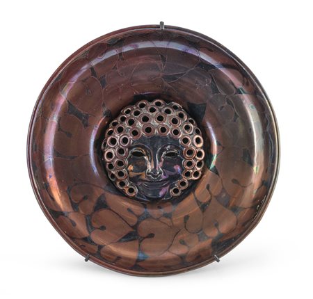 COPPA DELLE VIOLETTE DI DUILIO CAMBELLOTTI