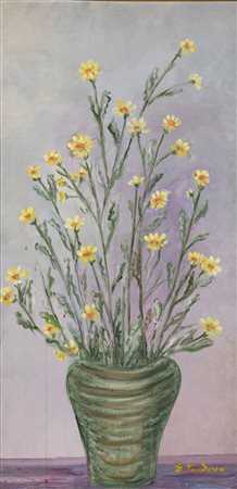 DIPINTO DI ELVIRA TARDIVO