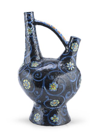 GRANDE VASO DI VINCENZO PINTO