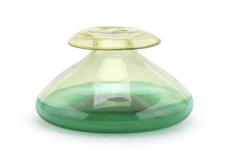 VASO IN VETRO, ANNI '60