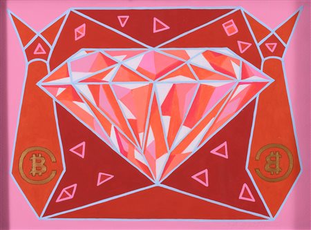 DIPINTO DI SALVATORE ATTANASIO AVITABILE