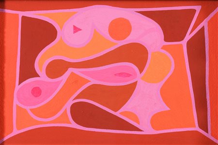 DIPINTO DI SALVATORE ATTANASIO AVITABILE