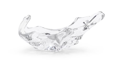 SVUOTATASCHE IN VETRO, ANNI '50