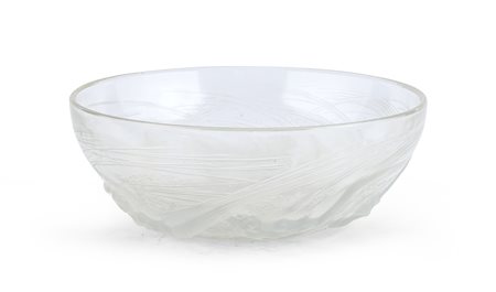 COPPA AD ONDINE, RENÉ LALIQUE ANNI '50