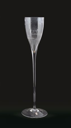 CALICE IN VETRO, RIEDEL GLAS