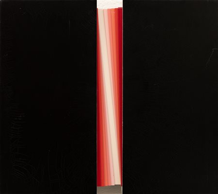 ANGELO BRESCIANINI A Fontana, anni '00