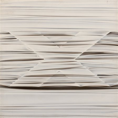 UMBERTO MARIANI Alfabeto afono: X, 1976